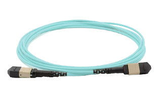 Cisco CB-M12-M12-MMF2M – LWL-Patchkabel – MPO-MPO, Multi-Mode (OM4), 100 Gbit/s, 2 m