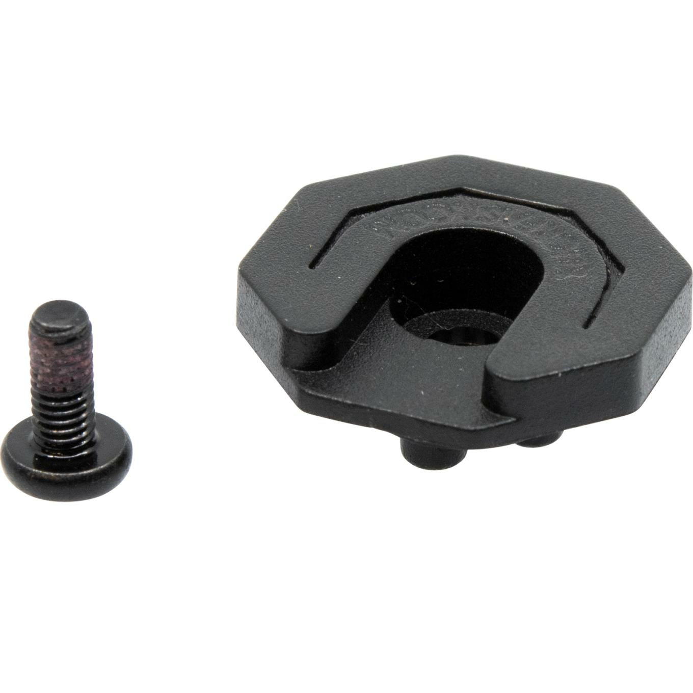 Axis TW1908 Montagehalter – 10er-Set, für Bodyworn-Kamera