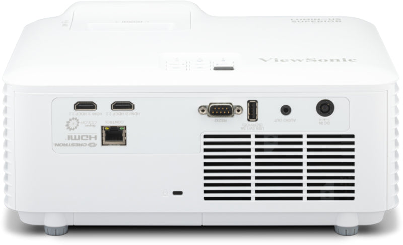 ViewSonic LSD401HD – Standard DLP Laser, Full HD (1080p), 4000 ANSI Lumen