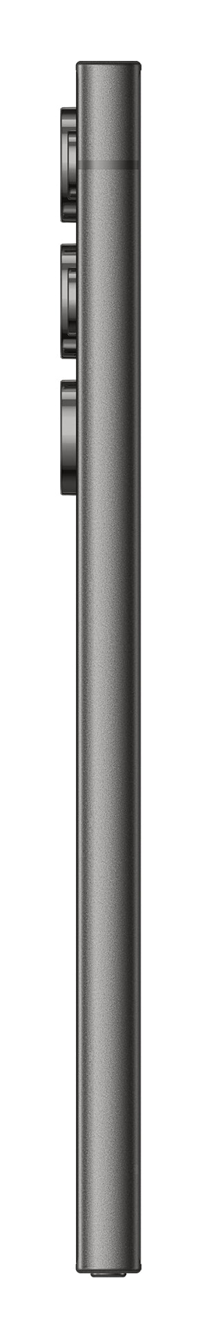 Samsung Galaxy S24 Ultra Enterprise Edition – titanschwarz, 6,8", 3120 × 1440, Android, 256 GB, 12 GB, 5G