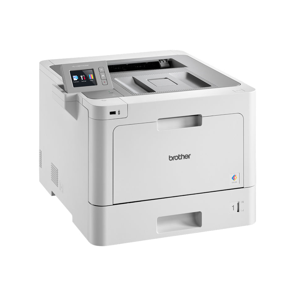 Brother HLL9310CDW – A4, Farbe, 2400 × 600 dpi, WLAN
