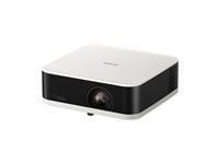 Epson EF-61W, LED 3LCD-Projektor – Full HD, 700 ANSI-Lumen, 16:9