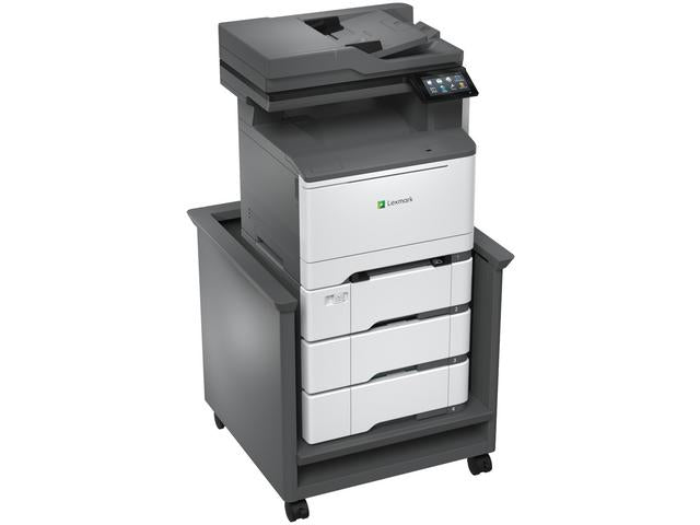 Lexmark CX532adwe – Farbiger Laser-MFP – 33 ppm S/W