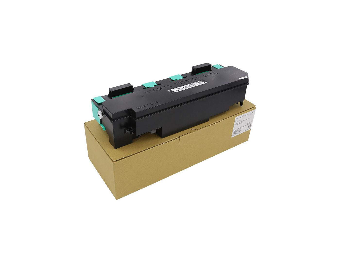 CoreParts Resttonerbehälter [MSP521045]
