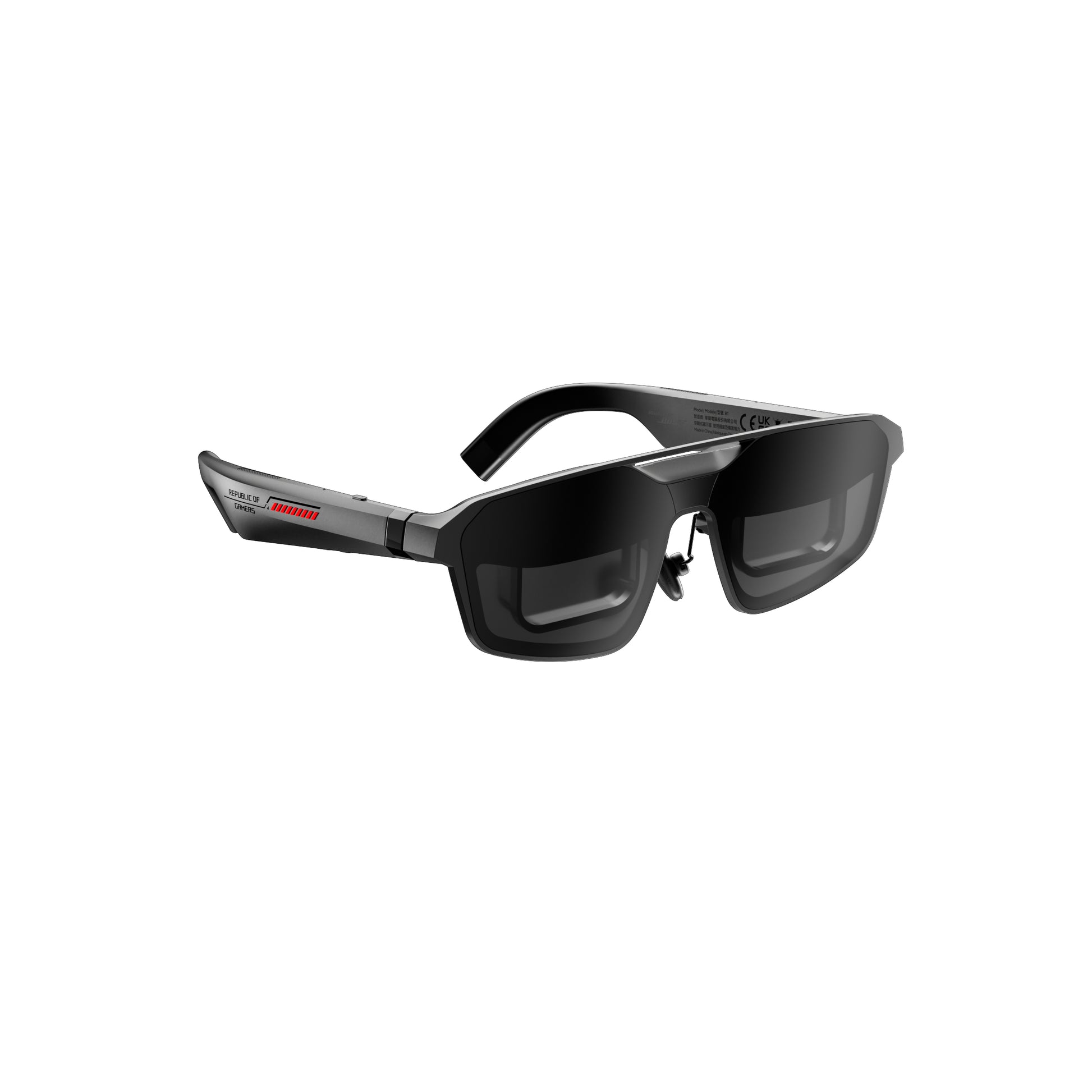 ASUS ROG XREAL R1-N – Schwarz