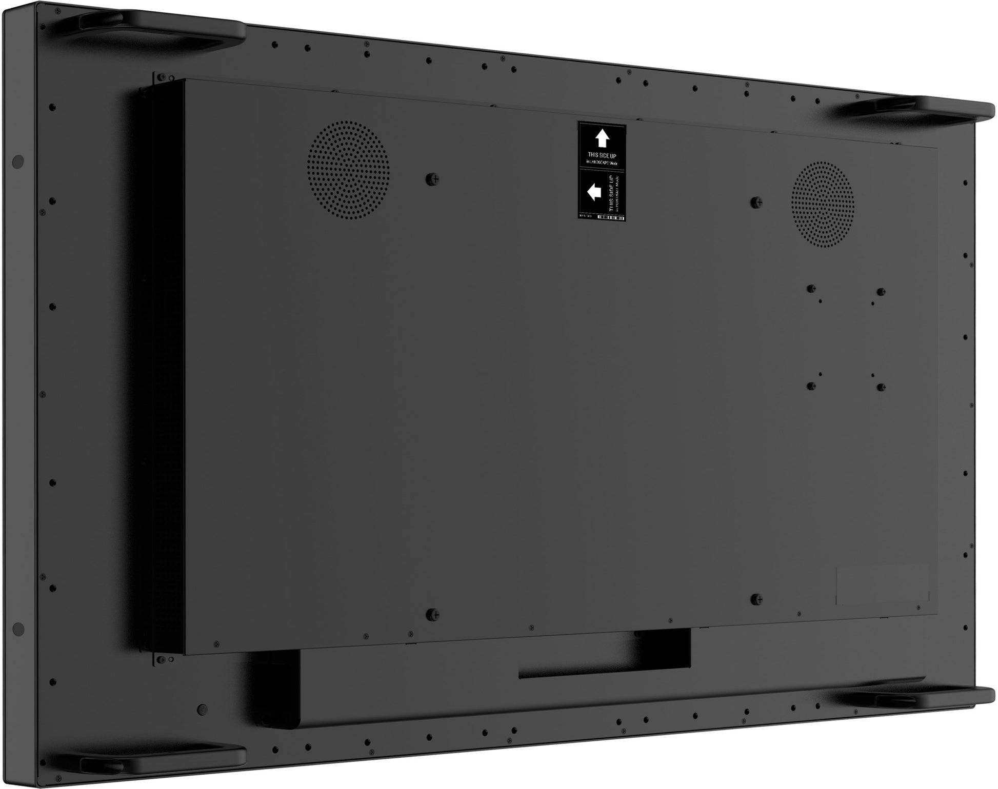 iiyama ProLite 49,5" 3840 × 1600 PCAP 40-Touch – Android, 500 cd/m²