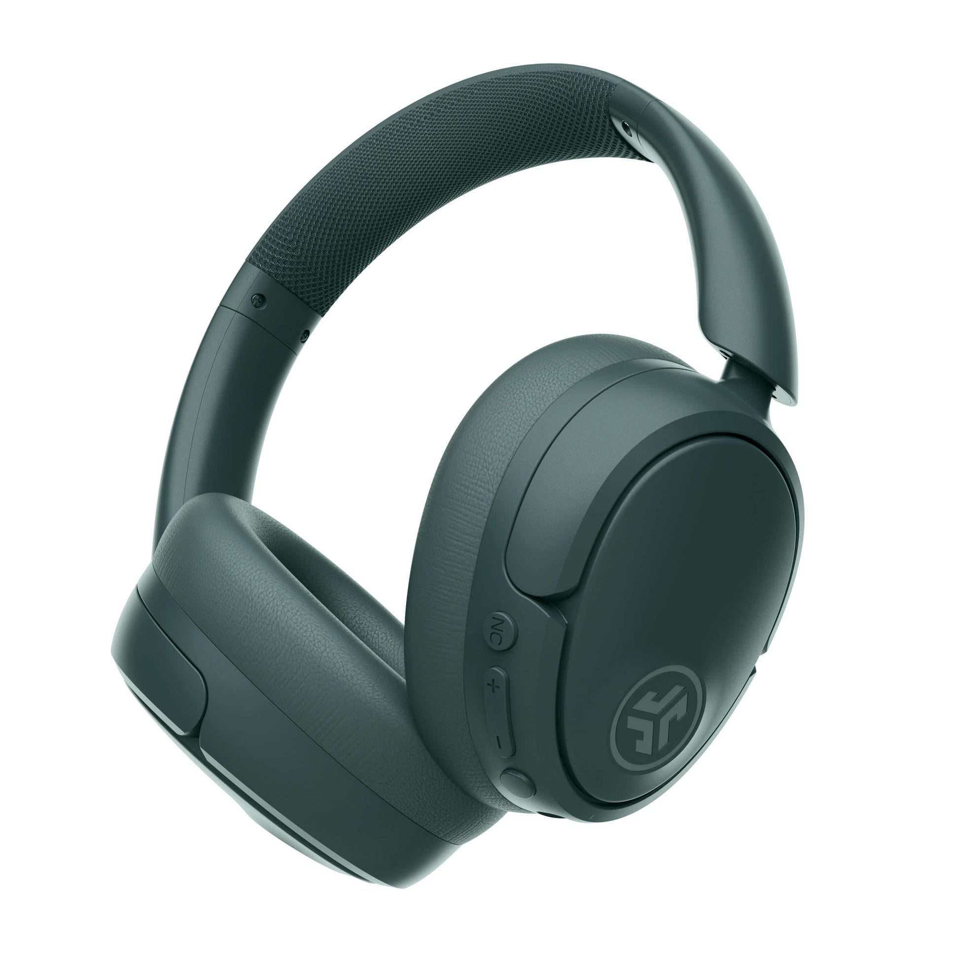 JLab JBuds Lux – Over-Ear Bluetooth ANC Kopfhörer – Salbei – bis 70 h