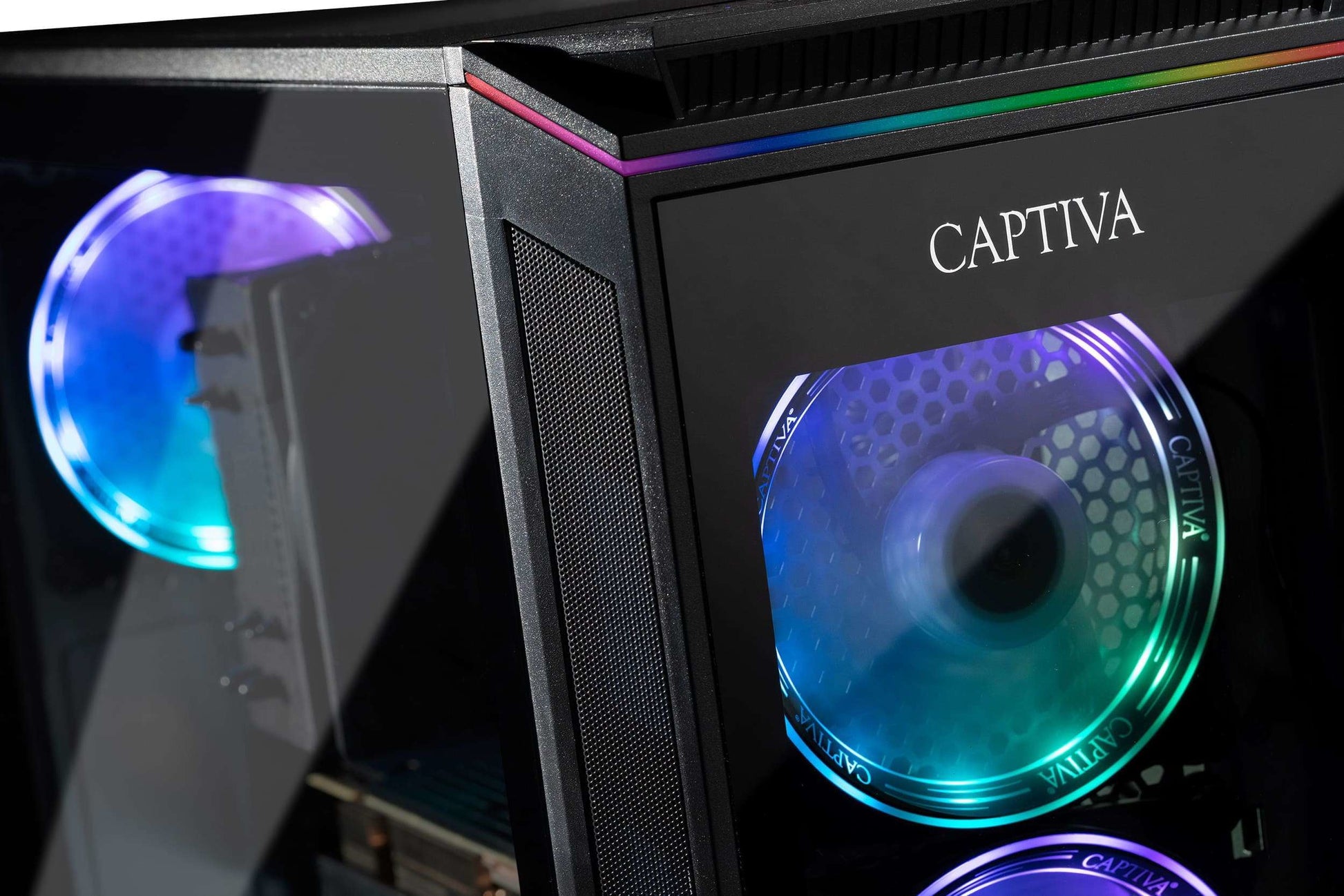 Captiva I88-935 Tower – Intel Core i7-14700KF, 64 GB RAM, 2 TB SSD, Windows 11 Home