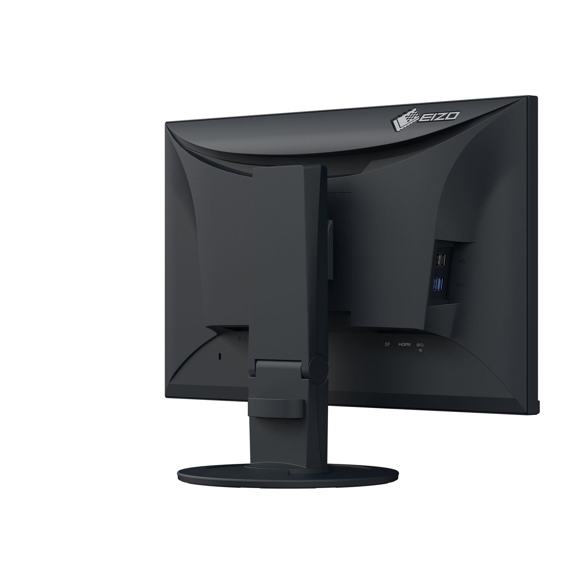 EIZO EV2400R-Swiss Edition – 23,8", 1920 × 1080 (Full HD), IPS, 100 Hz