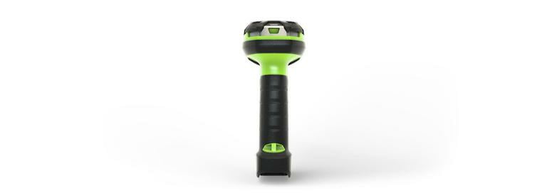 Zebra LI3678-ER – Barcodeleser – Bluetooth 4.0 – mit Akku – USB-Kit