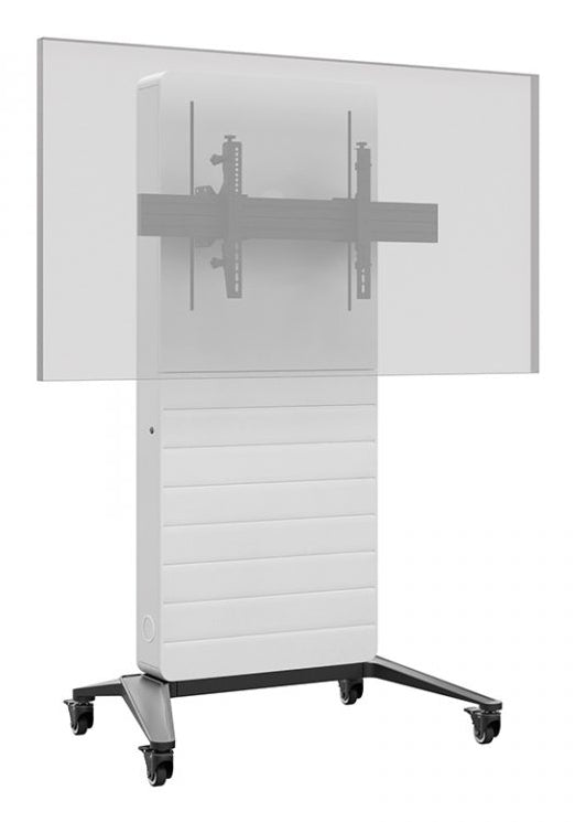 Hagor CON-LINE M LIFT – Wandhalterung, für 55–75", motorisiert