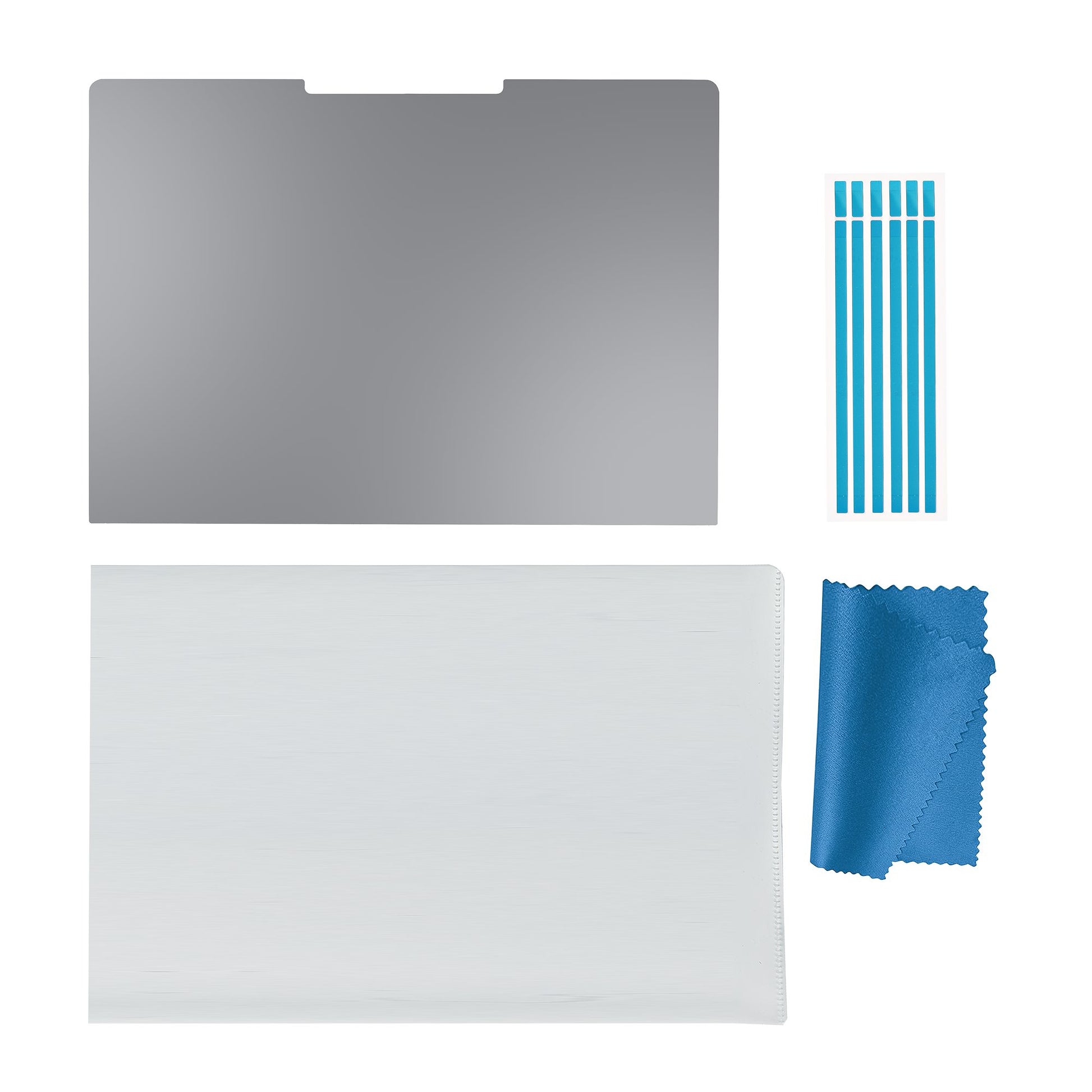 StarTech.com Displayschutz für 13,5" Laptops