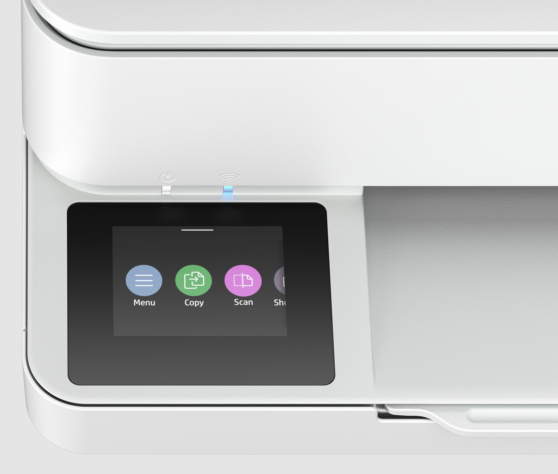 HP ENVY 6110E ALL-IN-ONE DRUCKER – MFP – Tintenstrahl, Farbe – A4 – Duplex – WLAN