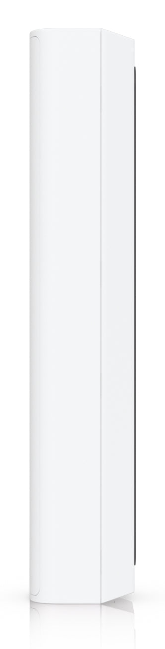 Ubiquiti SuperLink – Multisensor, Funk, 3 Jahre Batterie, 2000 m Reichweite – weiss