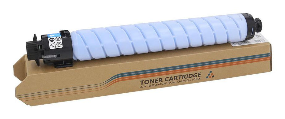 CoreParts 842594/842564 Cyan Toner – Kompatibel – für Ricoh IM C2010/2510