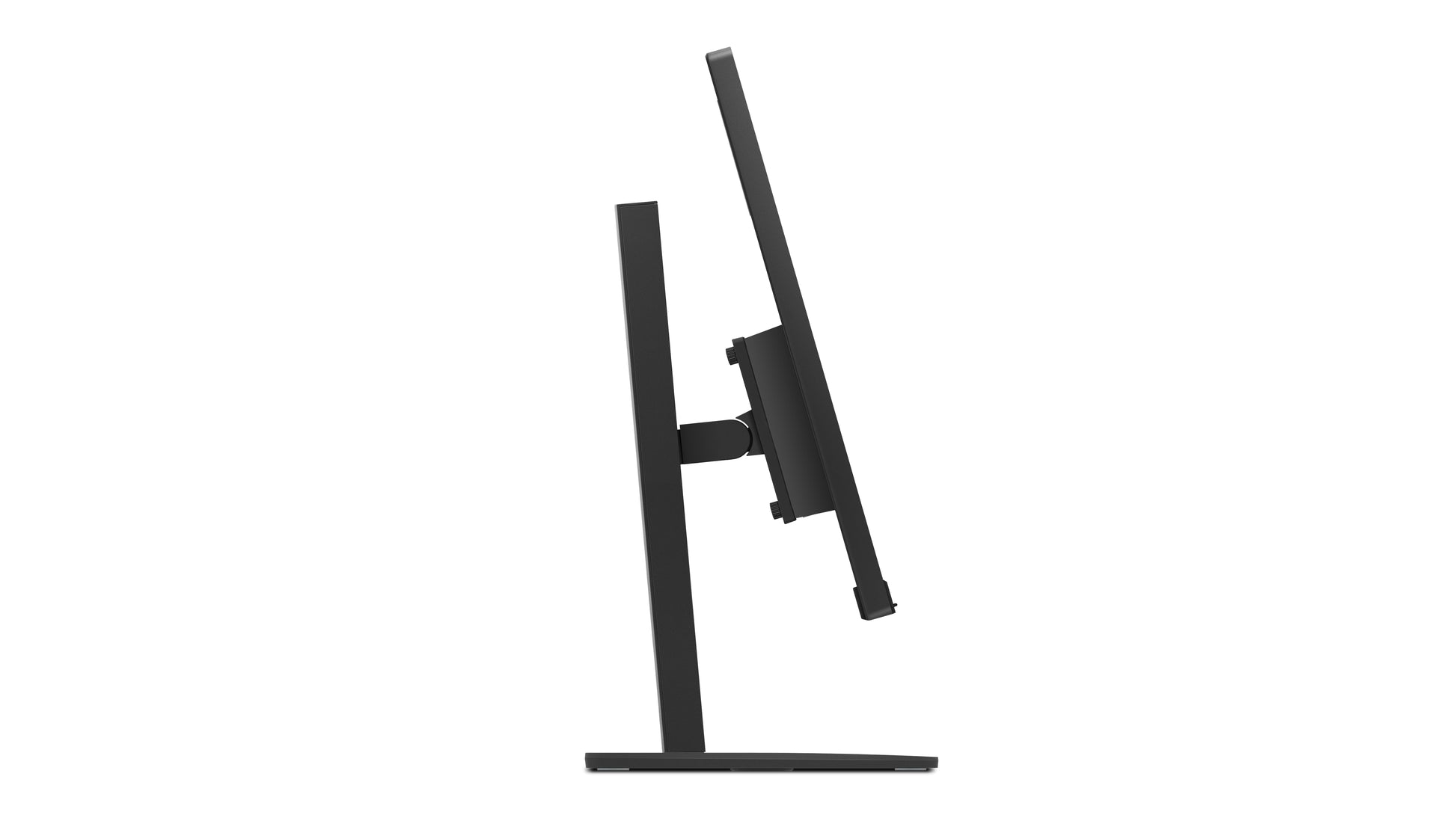Lenovo ThinkVision E27q-20 – Monitor, 27" WQHD (2560 × 1440), IPS, 75 Hz, 350 cd/m², VESA 100 × 100, Schwarz