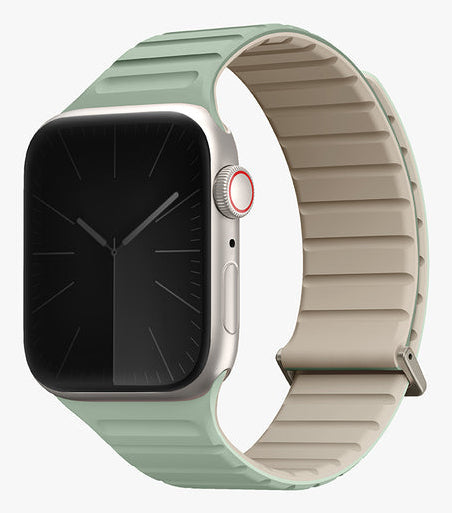 Uniq Revix EVO – Armband – für Apple Watch 40/41/42 mm, Minze
