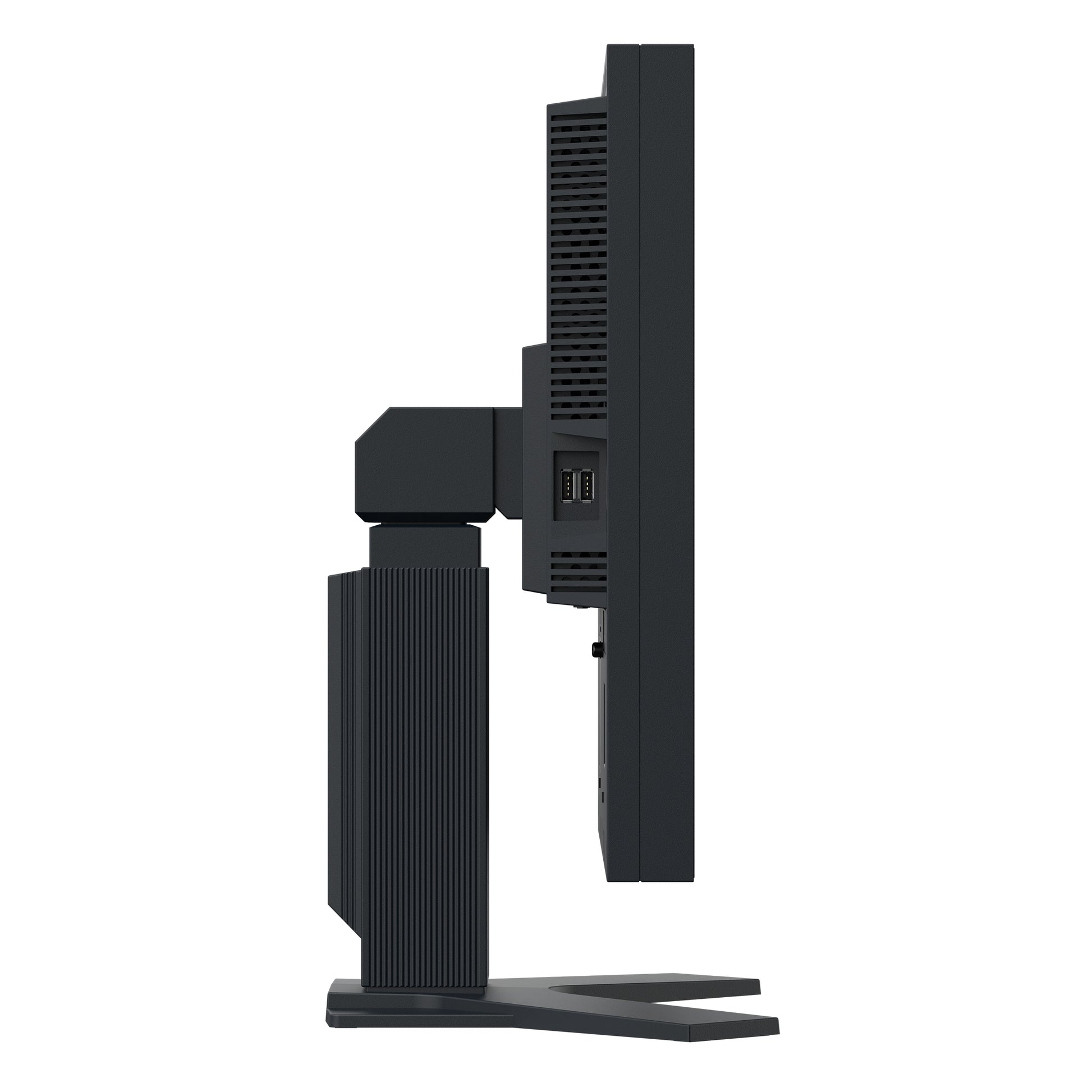 EIZO FlexScan S2134 – Monitor, 21,3", 1600 × 1200, Schwarz