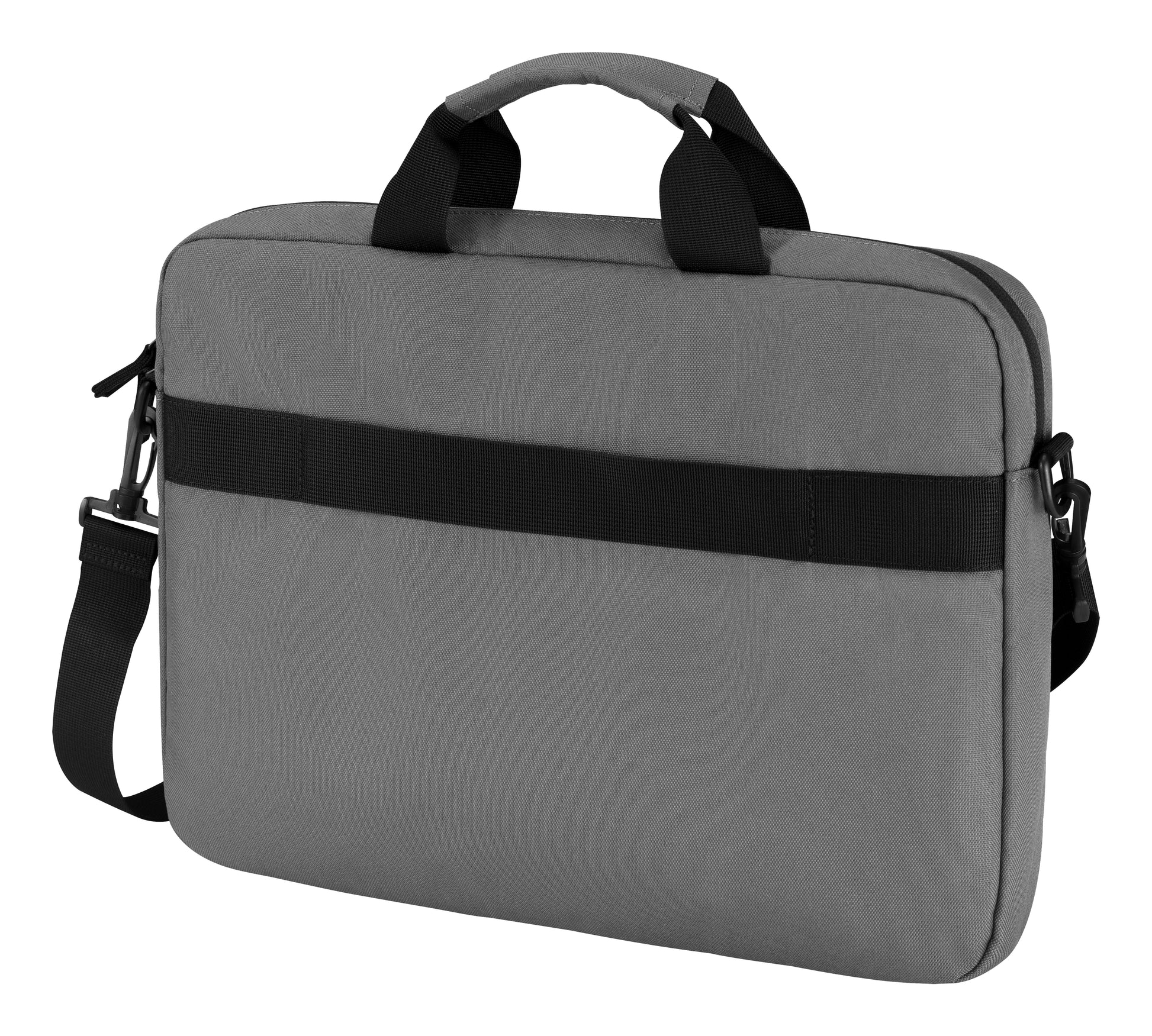 ASUS Notebook-Tasche bis 16" – Grau/Mandel