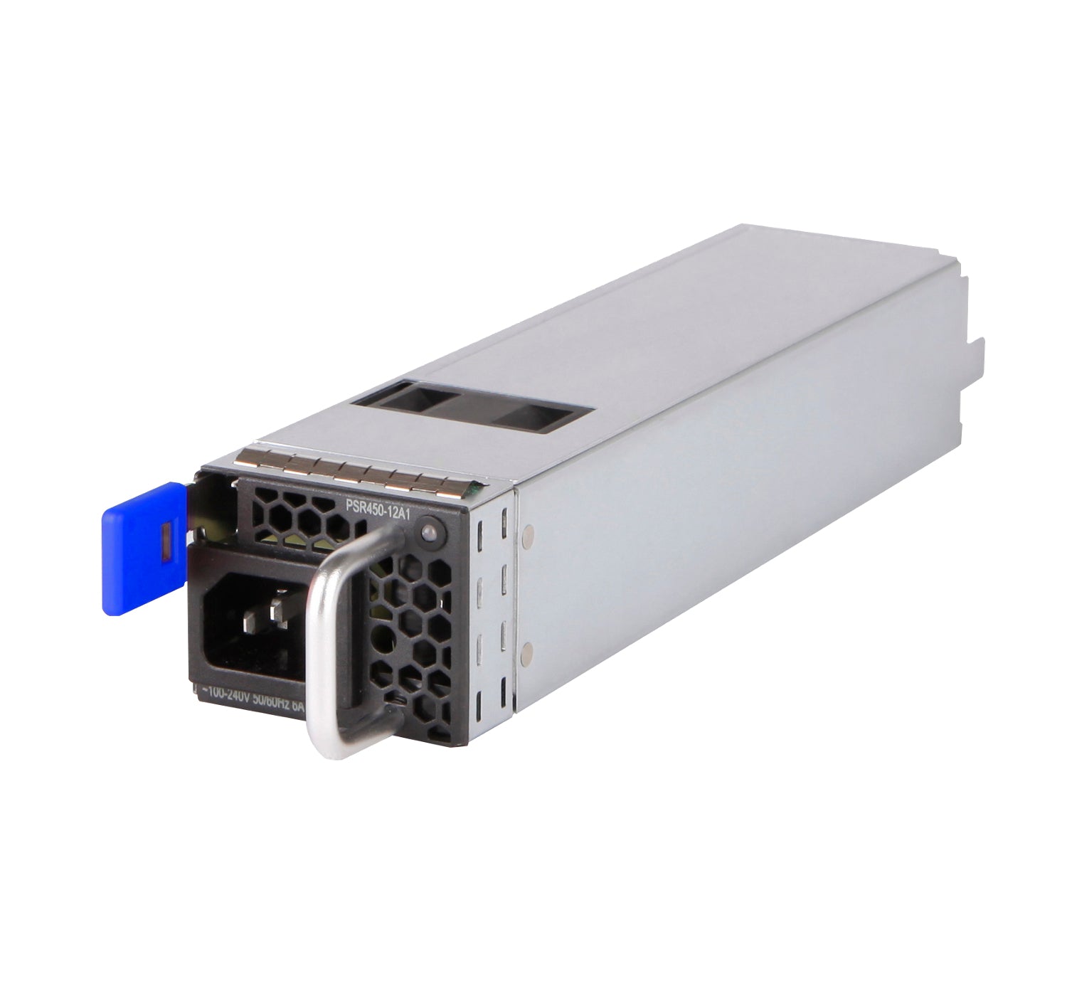HPE JL593A Netzteil 450 W – für FlexFabric 5710