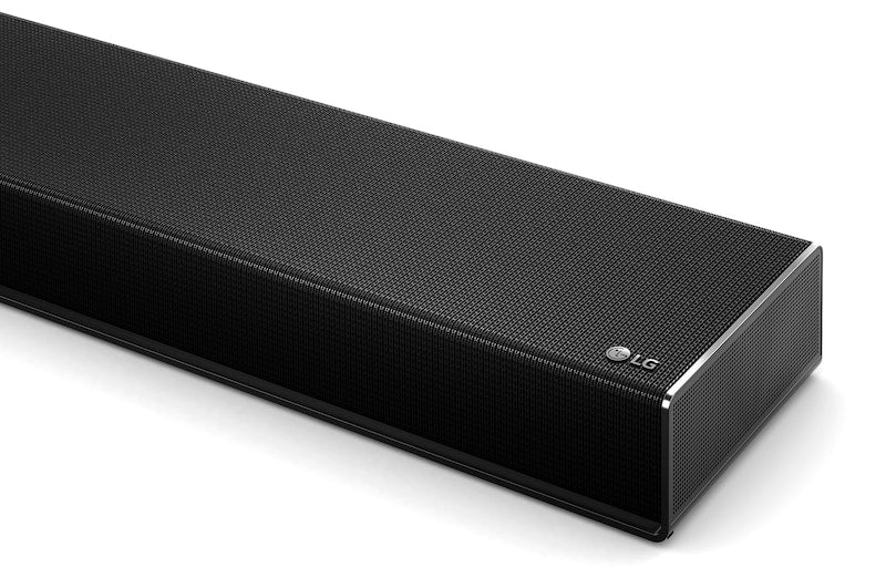 LG H7.AEUTLLK – Soundbar – 5.1.3, Dolby Atmos/Dolby Digital, 500 W, Schwarz