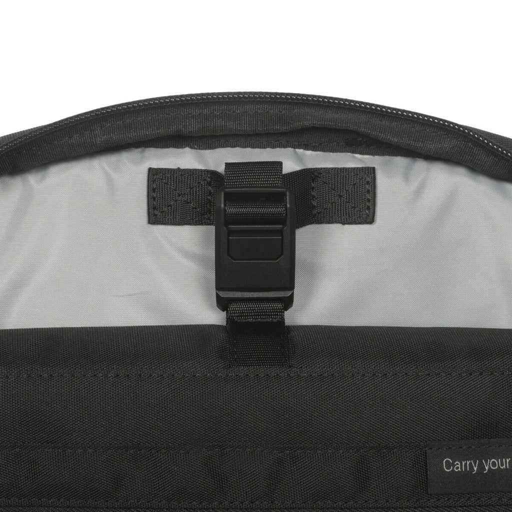 Targus WORK+ – Notebook-Rucksack – für 15–16"-Notebook, Schwarz