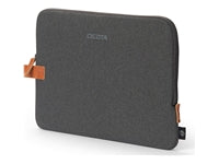 DICOTA Notebook-Schutzhülle für Apple MacBook bis 13" – Anthrazit