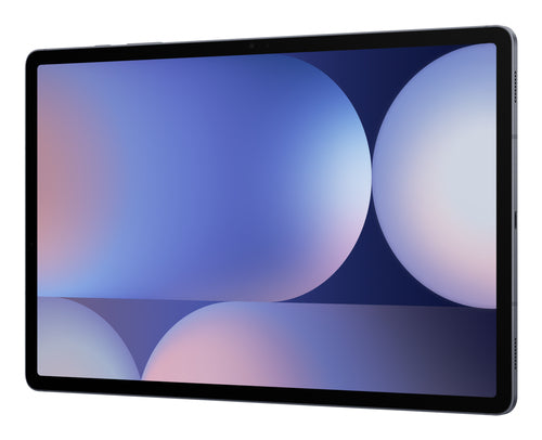 Samsung Galaxy Tab S10+ – 12,4", 256 GB, 12 GB RAM, WLAN, Grau