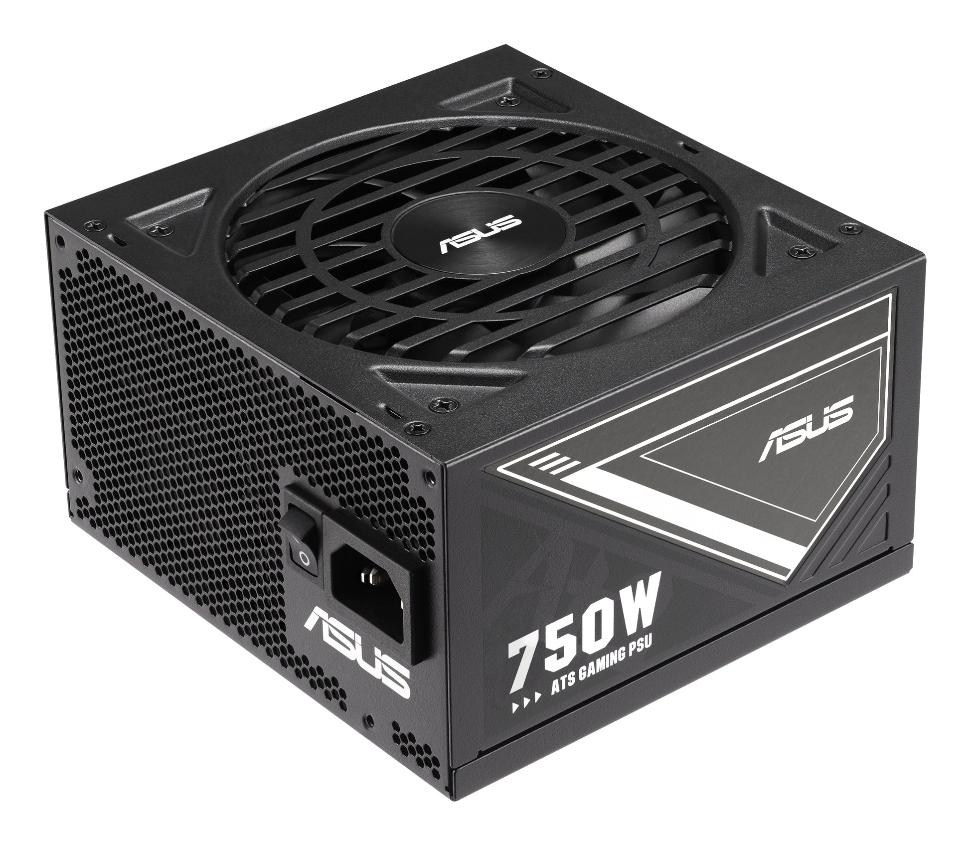 ASUS Netzteil – 750 W – Schwarz