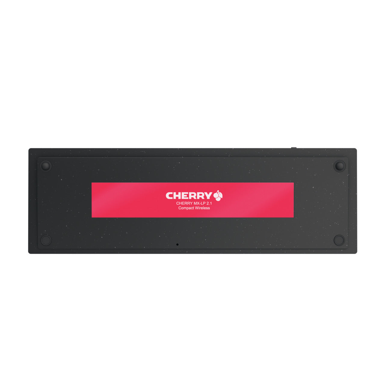 CHERRY MX-LP 2.1 Compact – Tastatur, kabellos (Bluetooth 2.1), UK-Layout (EN), mechanisch (Cherry MX-LP)
