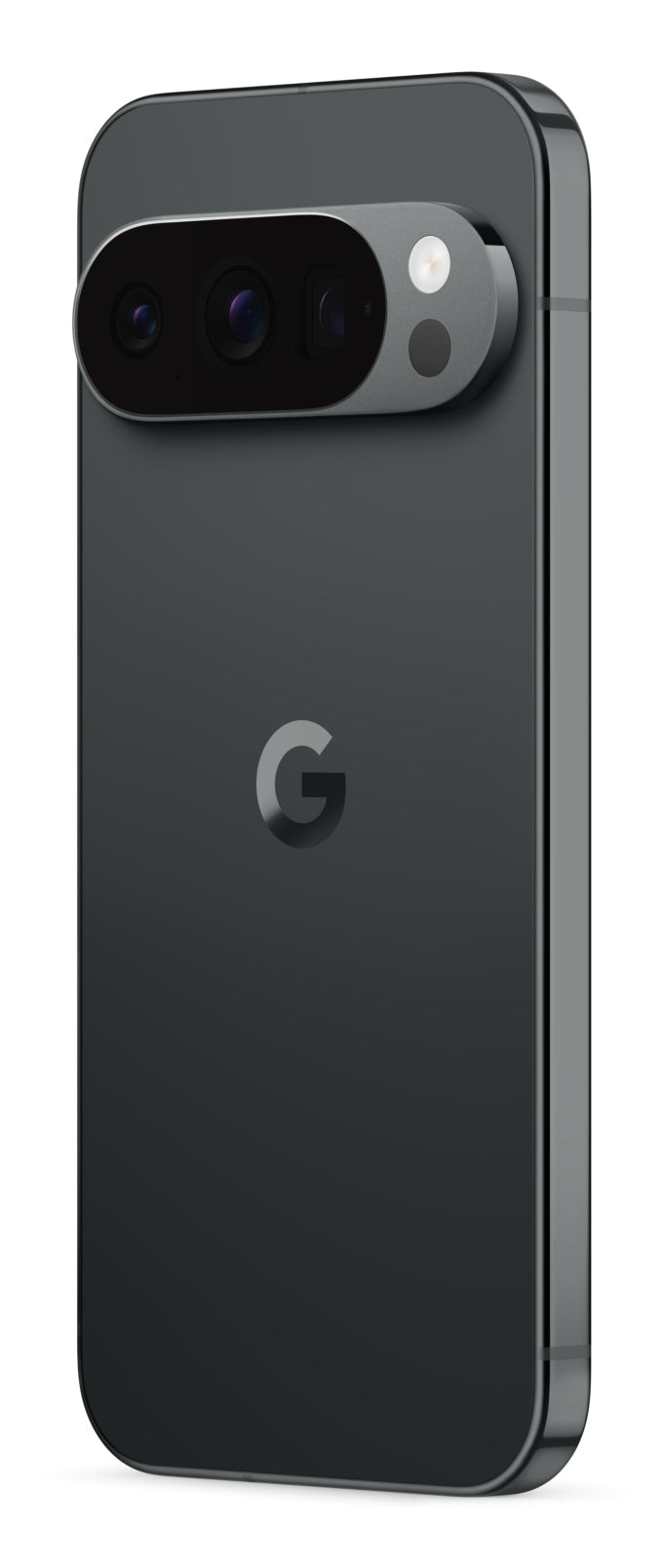 Google Pixel 10 Pro – 6,3" – 512 GB – Obsidian