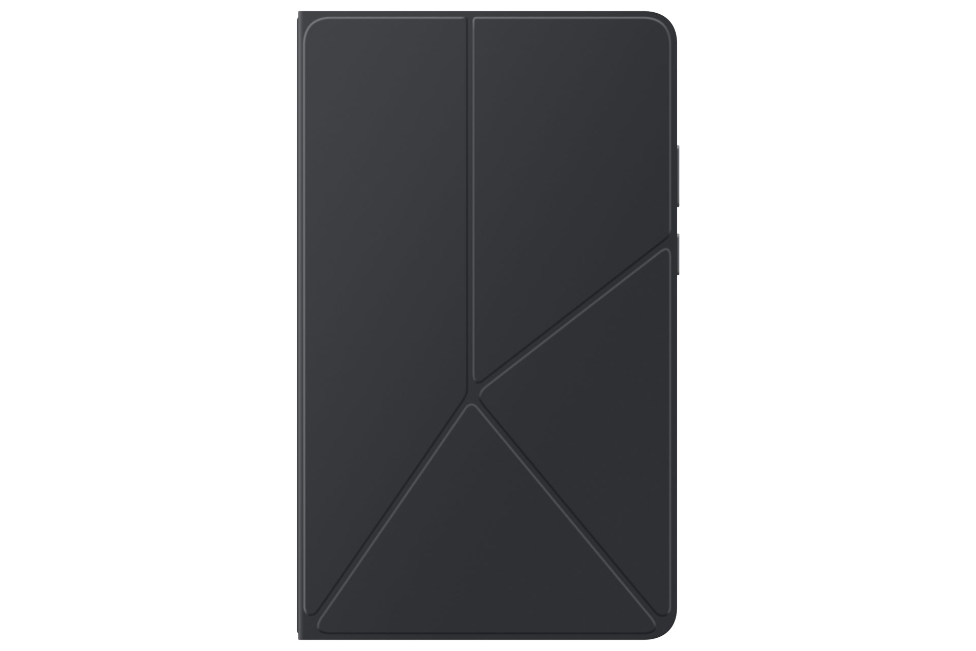 Samsung Notebook-Schutzhülle – für Tablets bis 8,7", Kunststoff, Schwarz