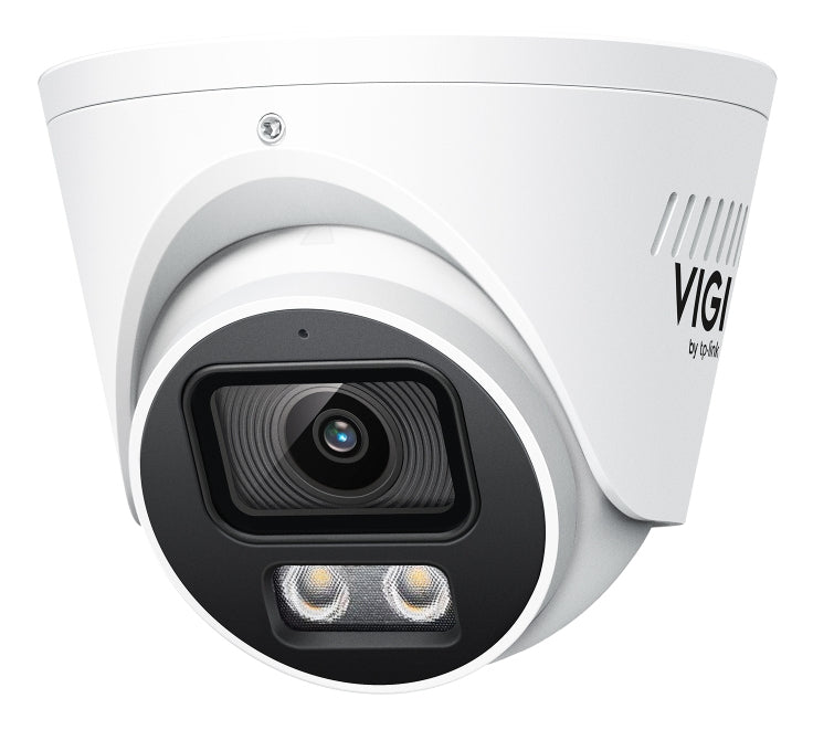 TP-Link VIGI ColorPro Netzwerkkamera – 4 MP