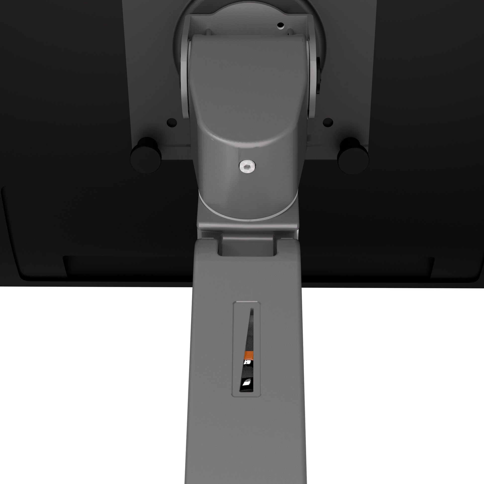 Ergotron LX PRO ARM EINZELDISPLAY SCHREIBTISCHHALTERUNG DIG – Monitorarm, Einzel