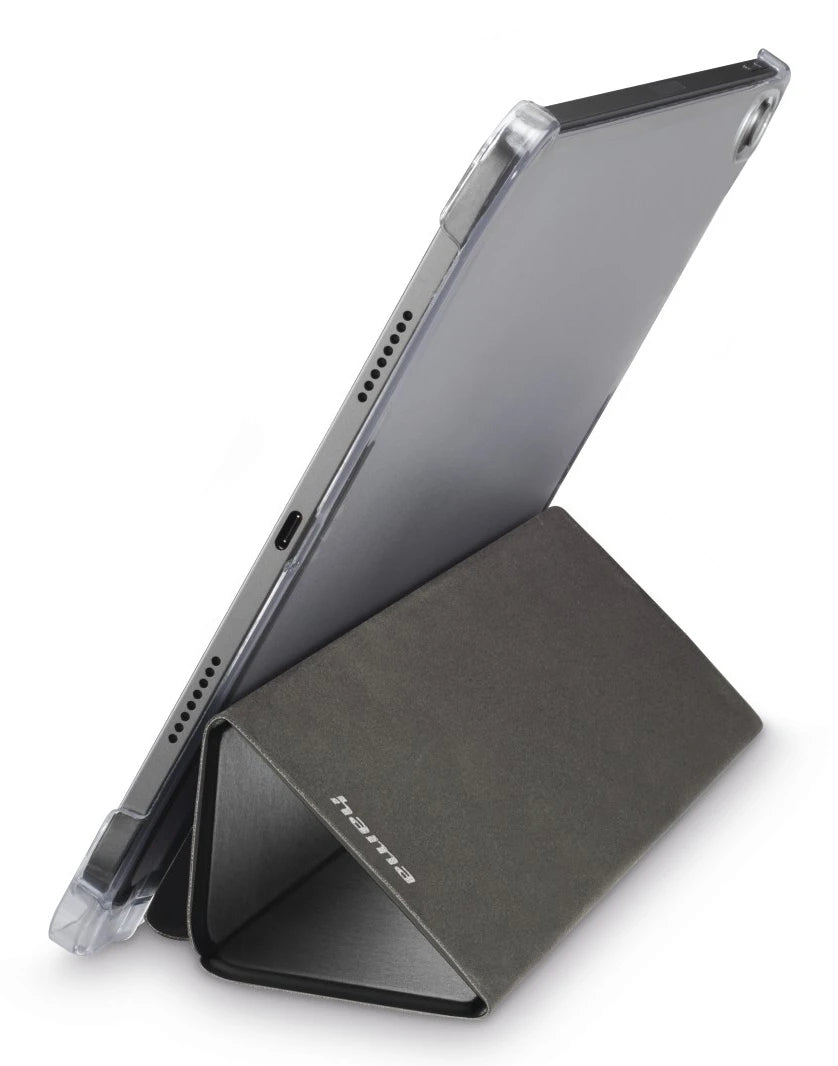 Hama Tablet-Hülle für iPad Air 11" (M3/2025) – Schwarz