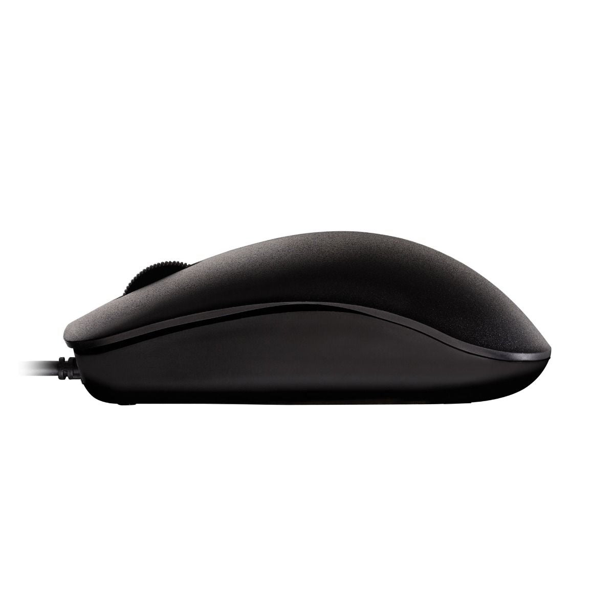 CHERRY DC 2000 – Tastatur, kabelgebunden (USB-A), US-Layout (EN) – für Windows, macOS & Linux