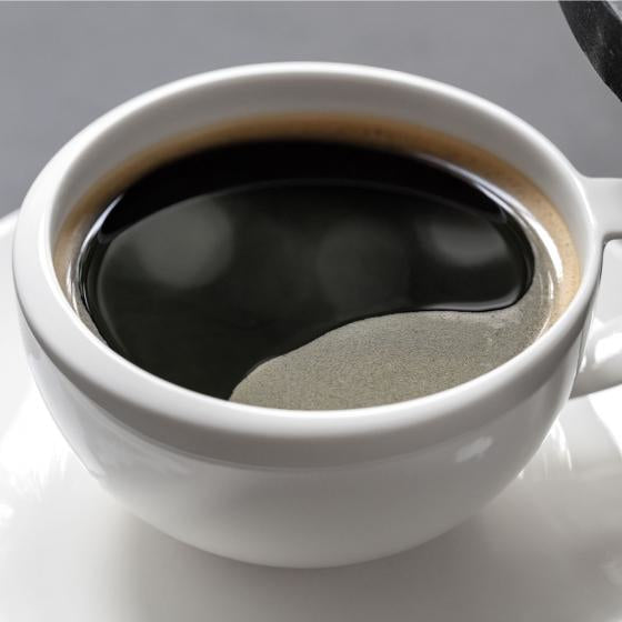 Villeroy & Boch New Moon Kaffeetasse – 0,29 l, Porzellan, Weiss, spülmaschinenfest, mikrowellenfest, 6 Stück