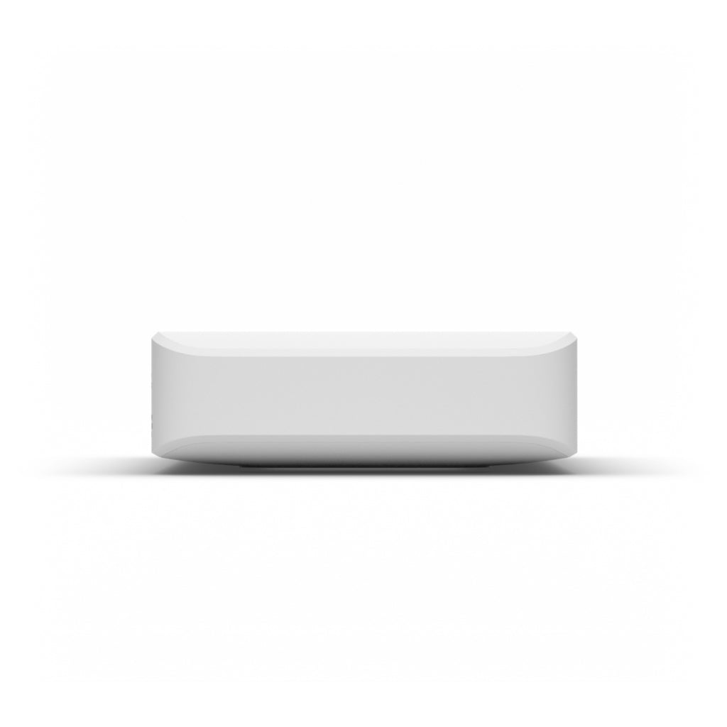 Ubiquiti UniFi Switch Lite 8 PoE – Managed L2 Switch – 8× 1G, 4× PoE+, Wandmontage, lüfterlos