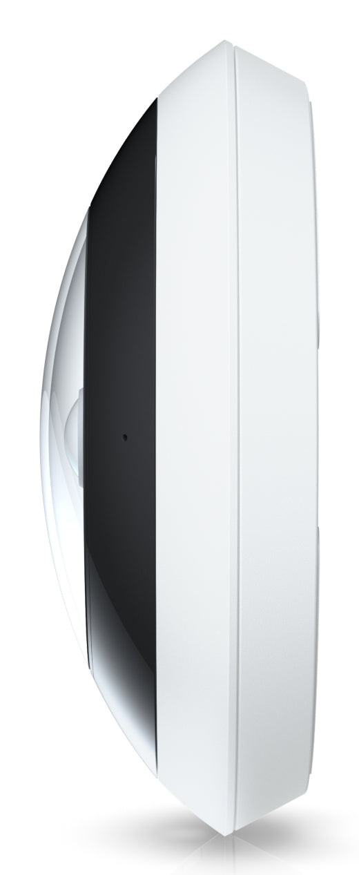 Ubiquiti UVC-AI-360-W Überwachungskamera – 1080p, 5 MP, Weiss