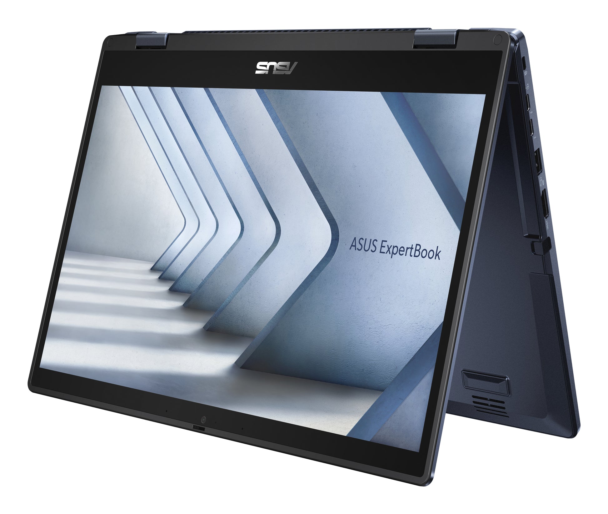 ASUS ExpertBook B3 Flip B3402FVA-EC0731X – Hybrid (2-in-1, Convertible (Ordner)) – Windows 11 Pro
