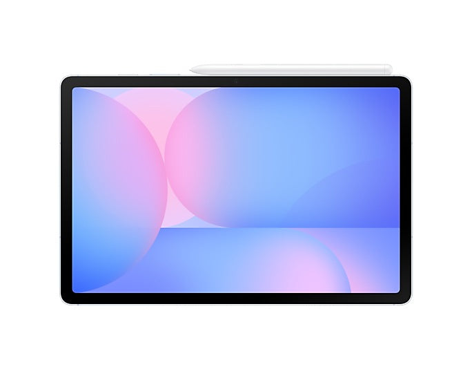 Samsung Galaxy Tab S10 FE – 256 GB, 12 GB RAM, WLAN, Blau