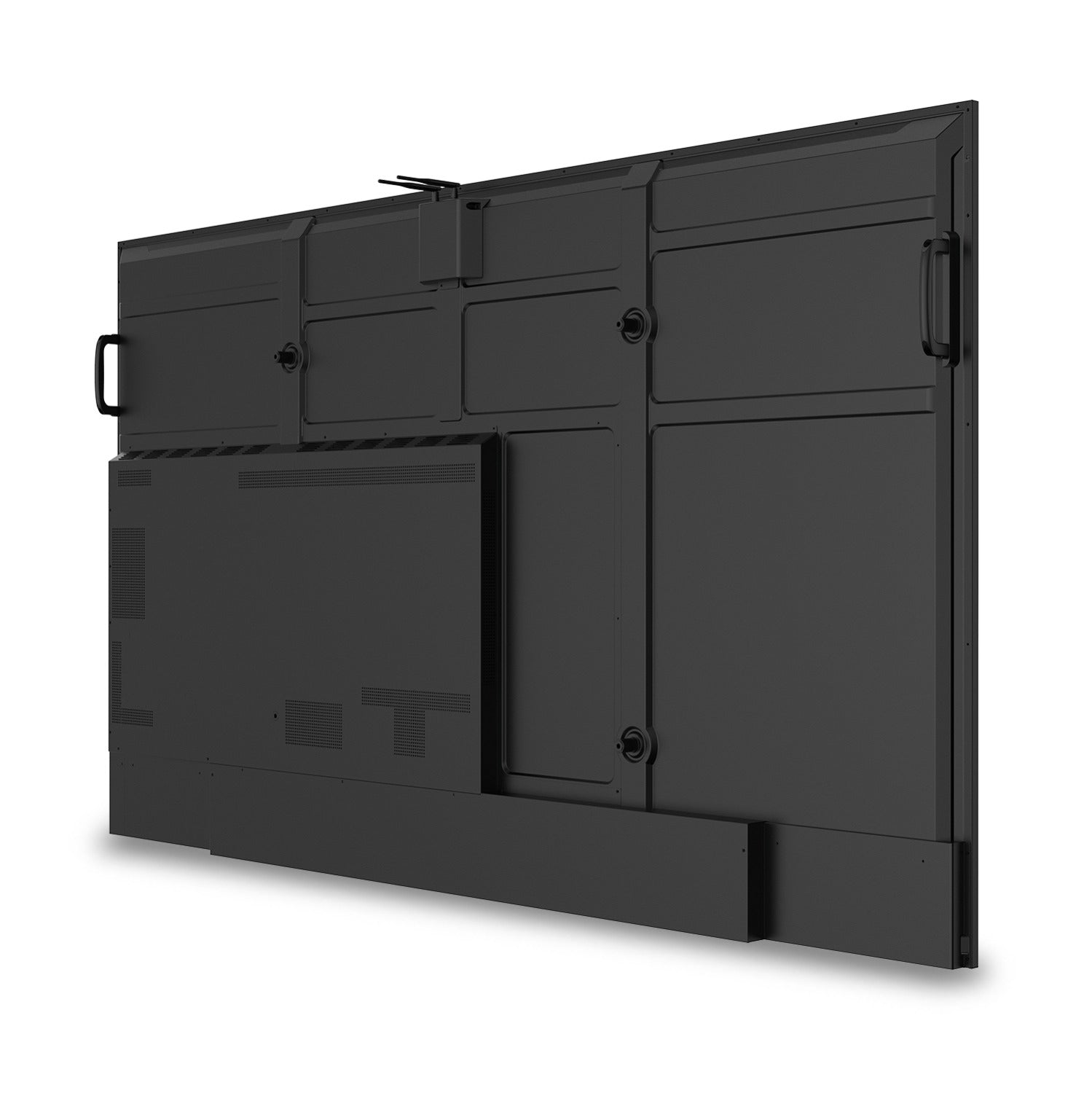 Viewsonic CDE8630 – Signage-Display, 86", Ultra HD 4K, 500 cd/m²