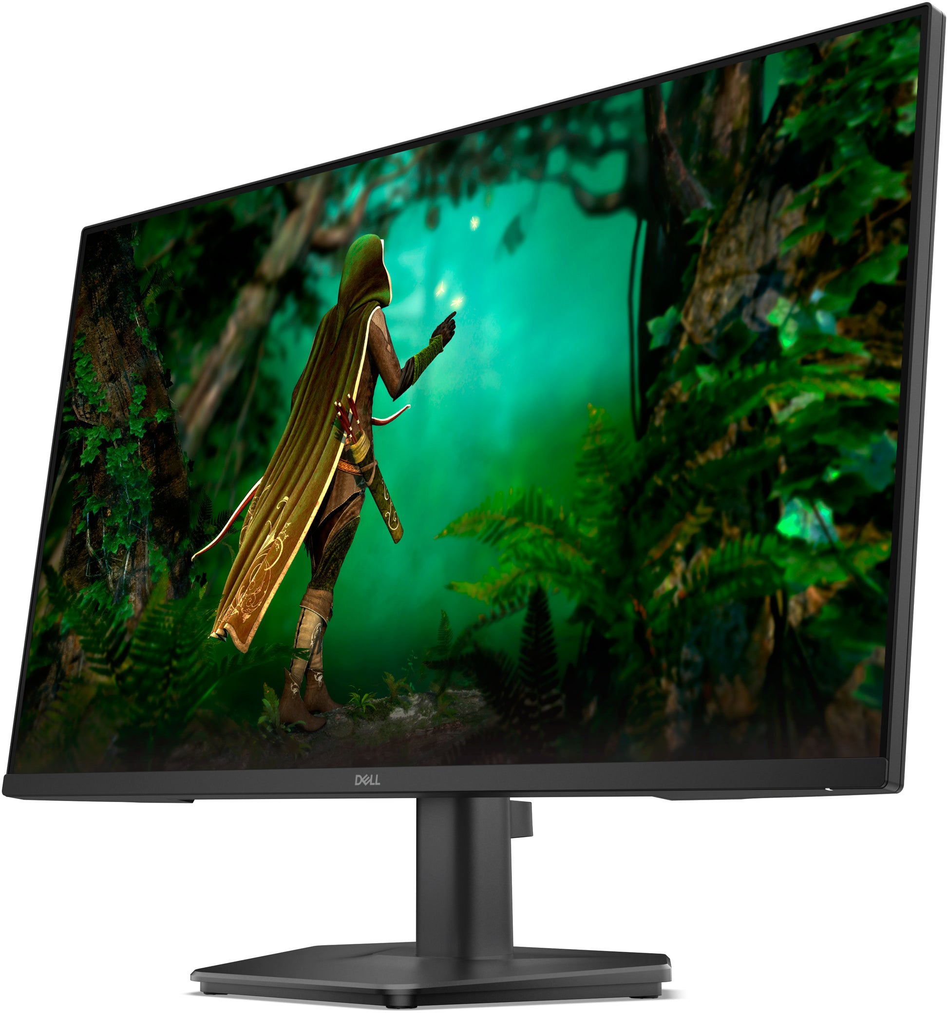 Dell Se2725Hg – Monitor, 27" 1920 × 1080 (Full HD), LCD, Schwarz