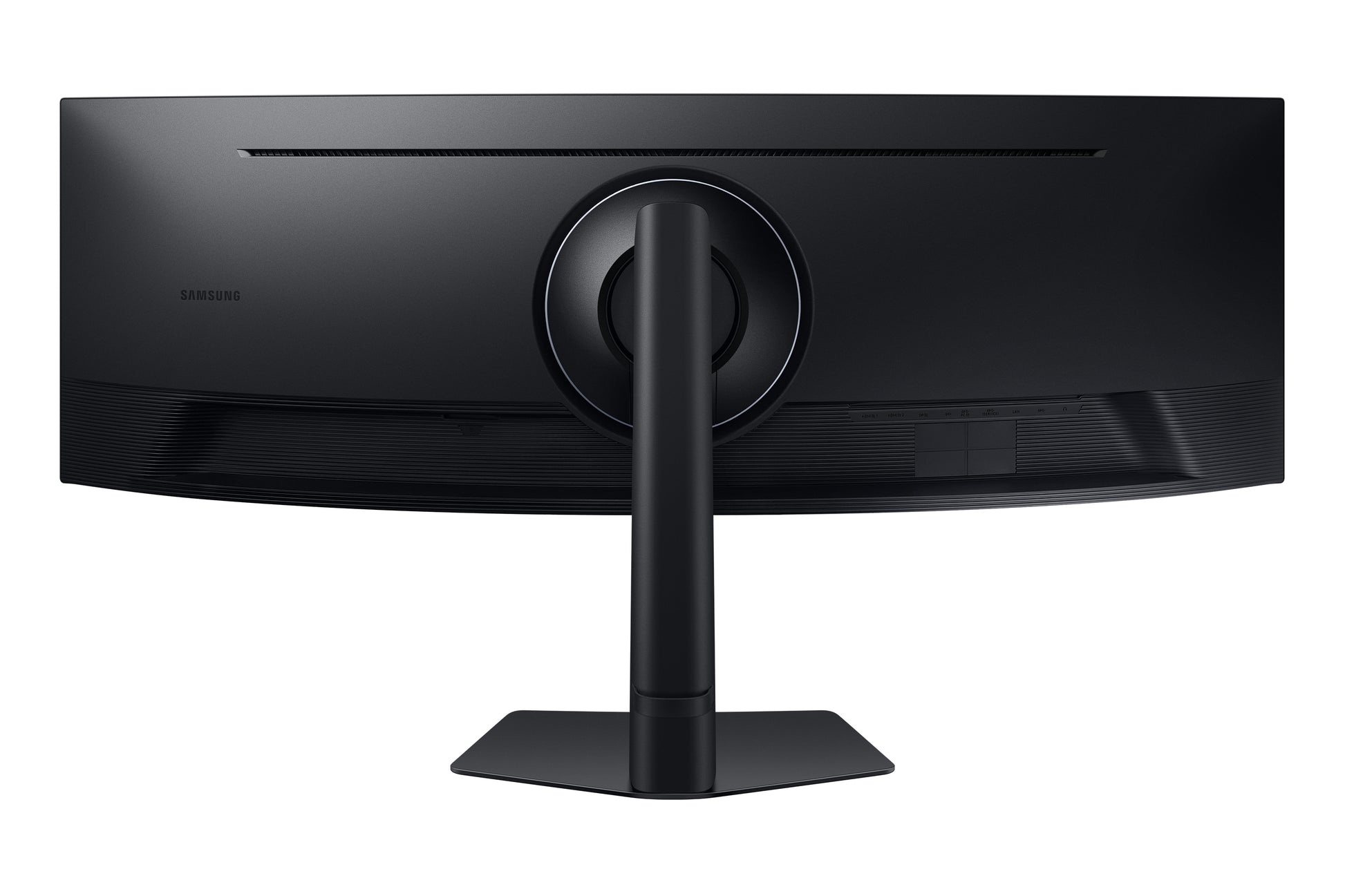 Samsung Monitor, 49", 5120 × 1440, 120 Hz, Gebogen, USB-C