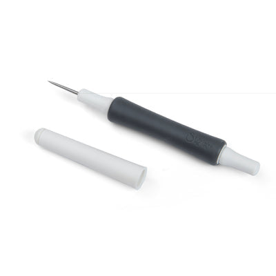 Sizzix Stempelwerkzeug – Grau/Weiss