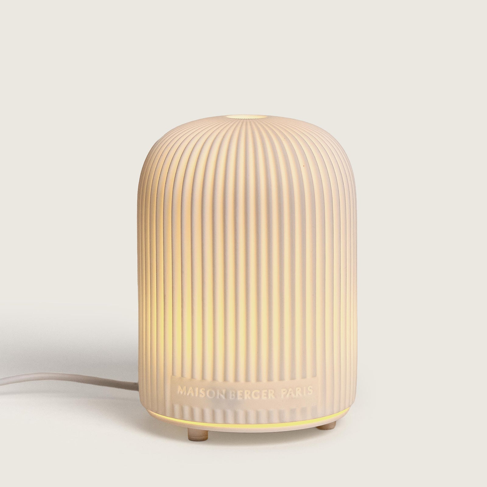 Maison Berger Paris Aromadiffusor Dome – Tank 0,1 l