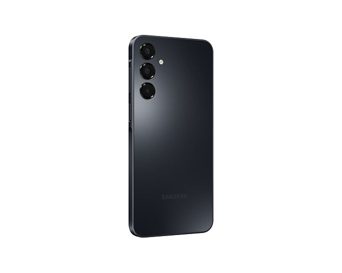 Samsung Galaxy A16 – 6,7" – 256 GB – Schwarz
