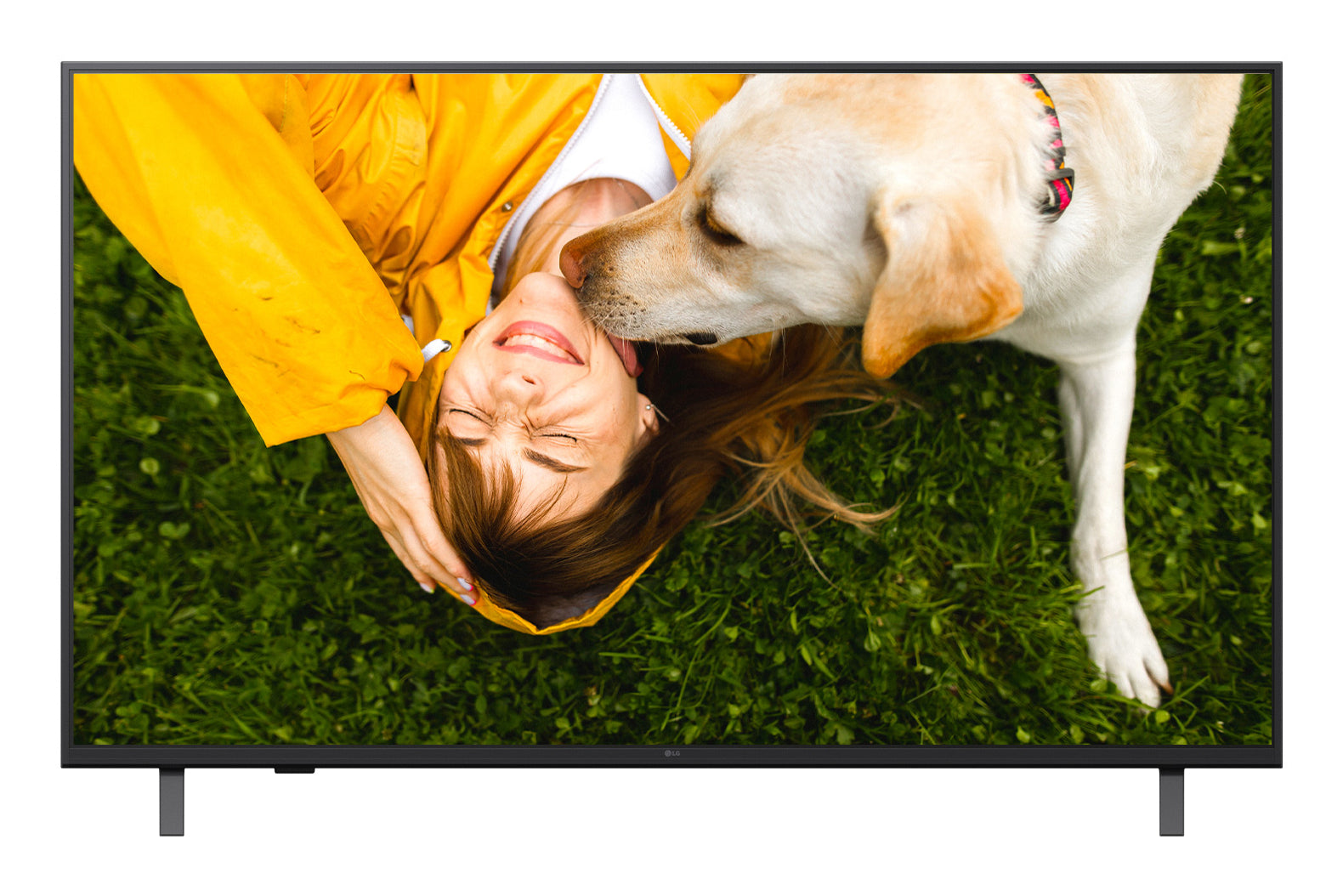 LG 50UA751C – 50" TV – 4K UHD – Smart TV – HDR10 Pro