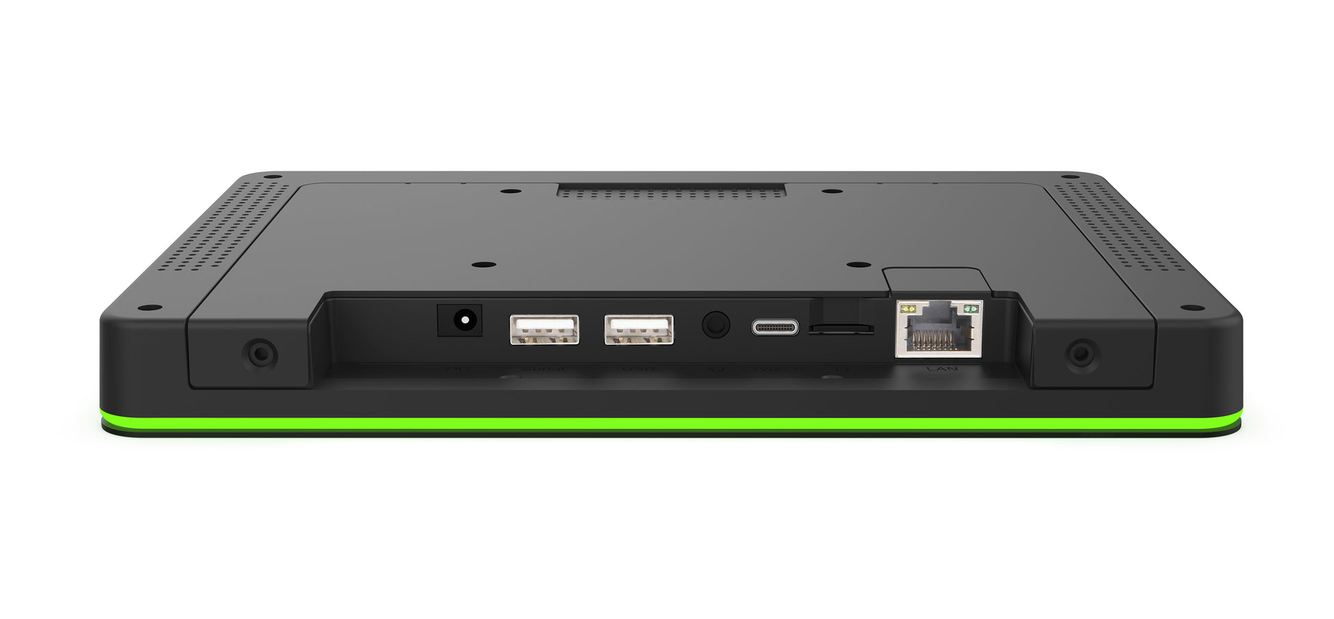 Loop24 LM-8058T-LED – 8" Touchpanel – PoE