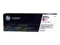 HP Toner 827A – magenta, 32000 Seiten
